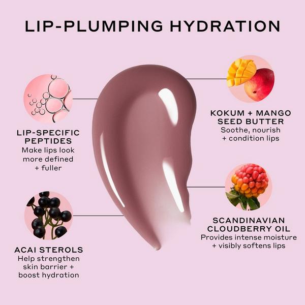 Tratamiento Labial de Péptidos Hidratante Pout Preserve 5