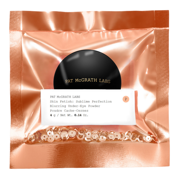 PAT McGRATH LABS Skin Fetish: Sublime Perfection Blurring Under Eye Powder #3
