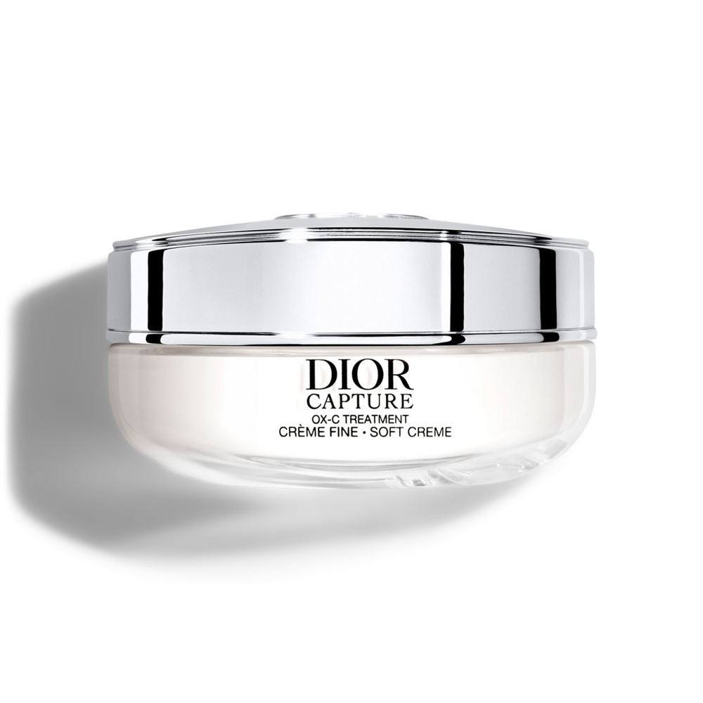 Dior Capture Soft Creme