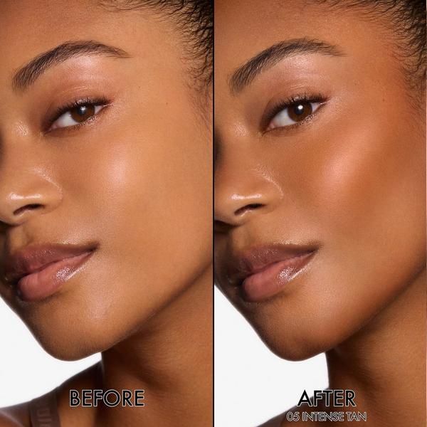 Dior Forever Skin Bronze #3