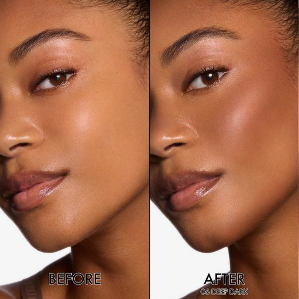 Dior Forever Skin Bronze #3