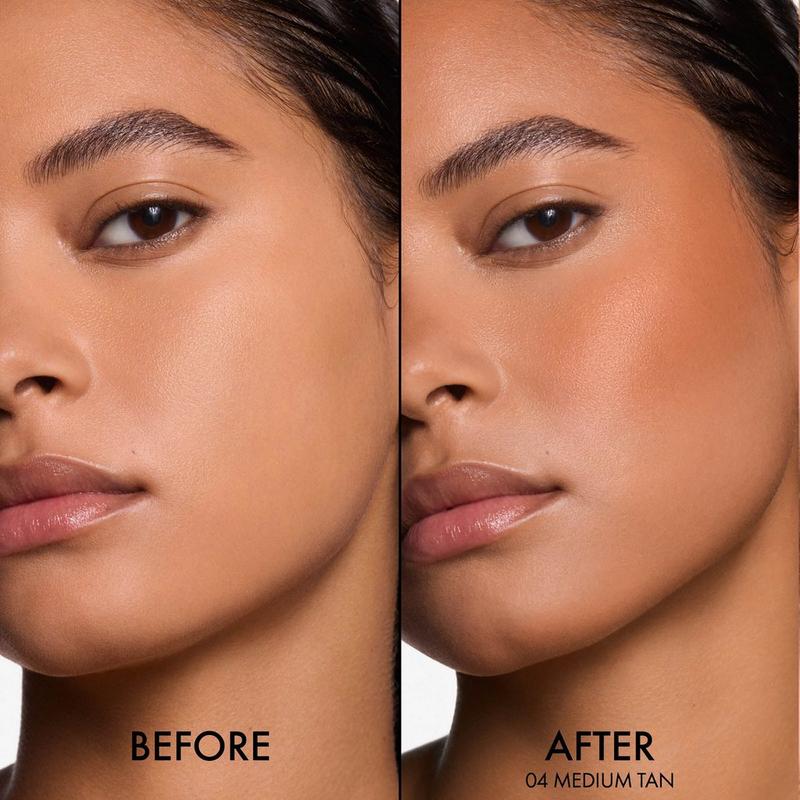 Dior - 04 Medium Tan Forever Skin Bronze | Ulta Beauty