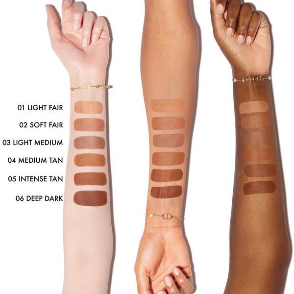 Dior Forever Skin Bronze #5