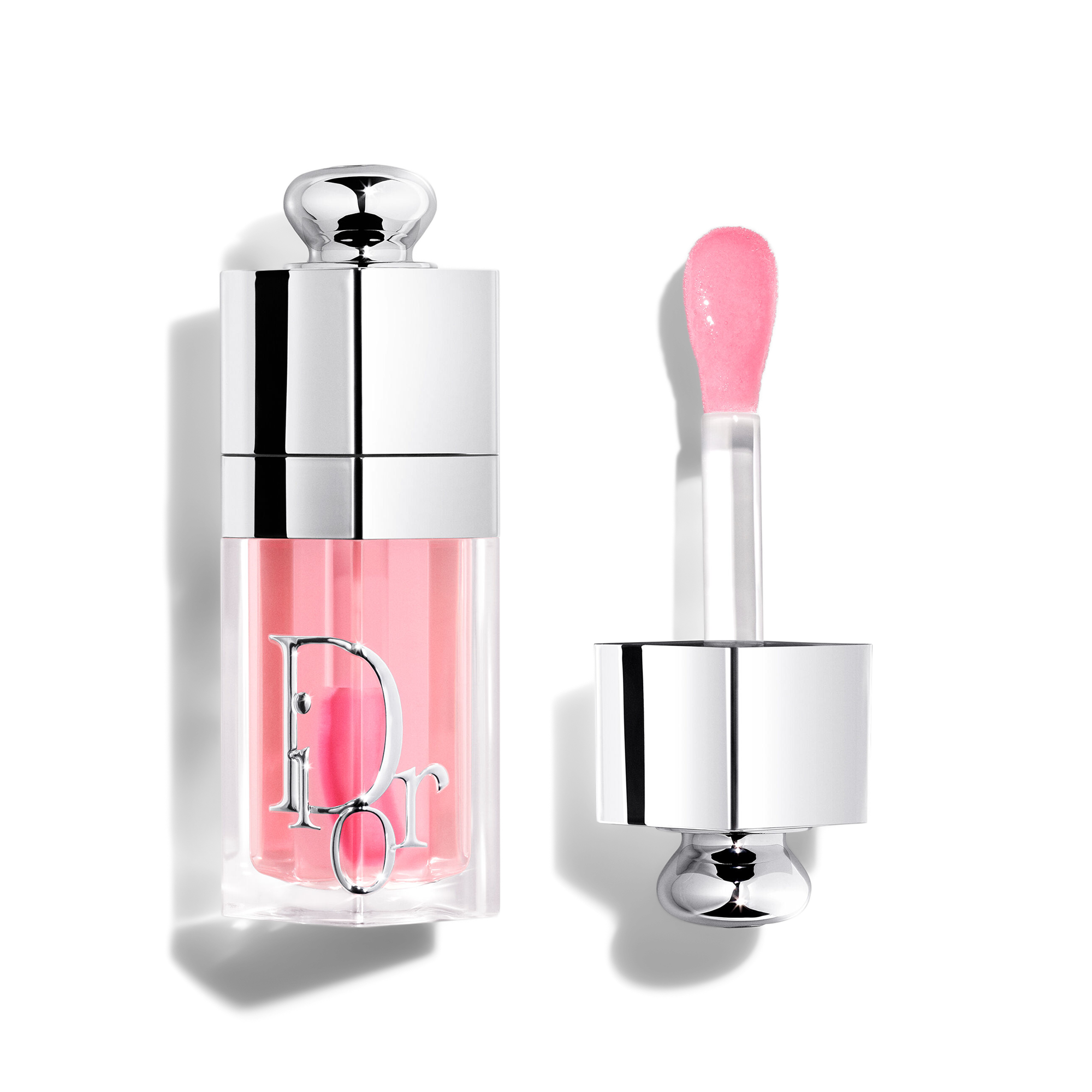 Dior Addict Lip Glow Oil #1