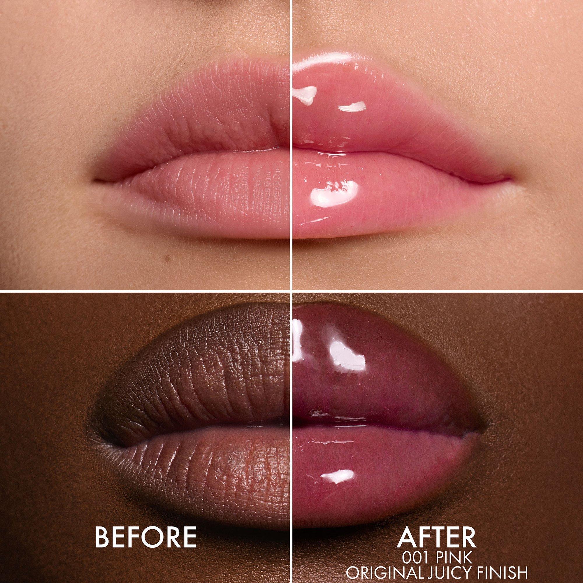 DIOR Lip Glow Oil - Thumbnail 2