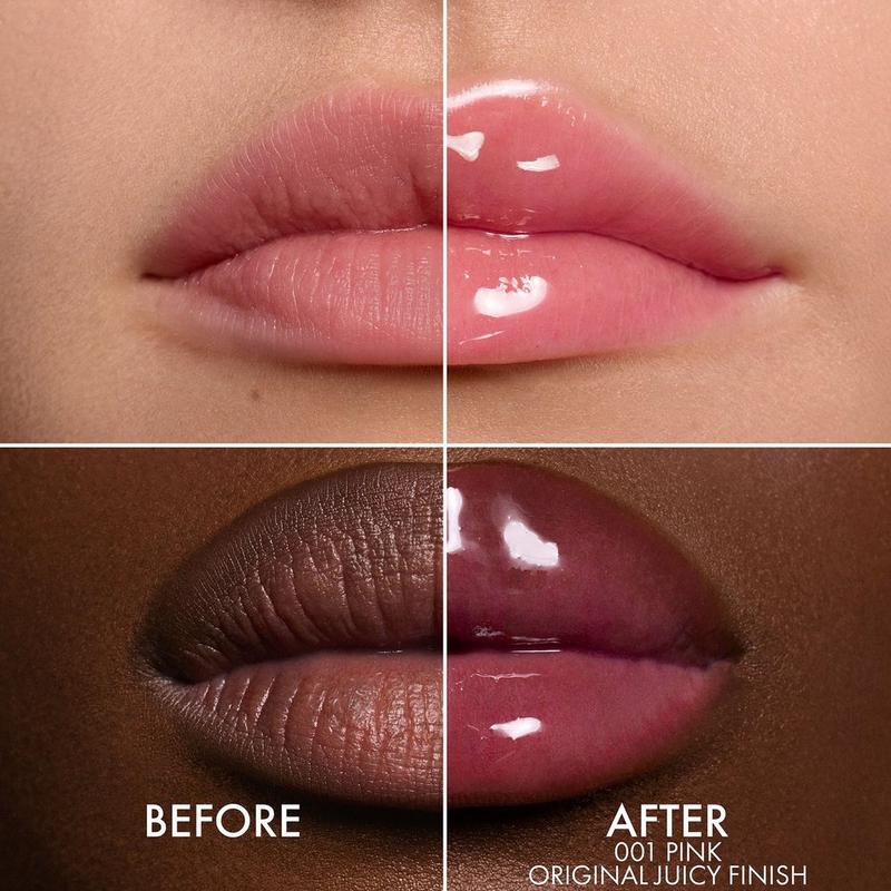 Dior - 001 Pink Addict Lip Glow Oil | Ulta Beauty