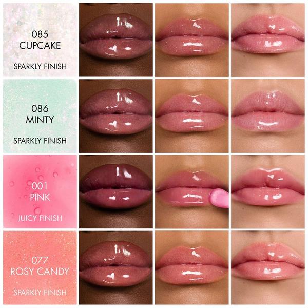 Dior Addict Lip Glow Oil #3