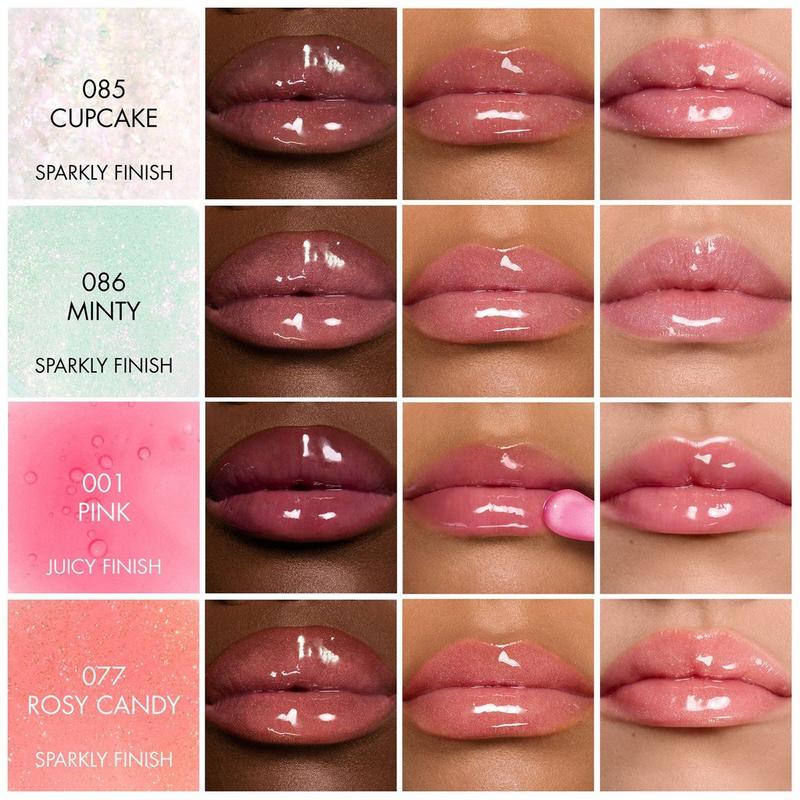 Dior - 001 Pink Addict Lip Glow Oil | Ulta Beauty
