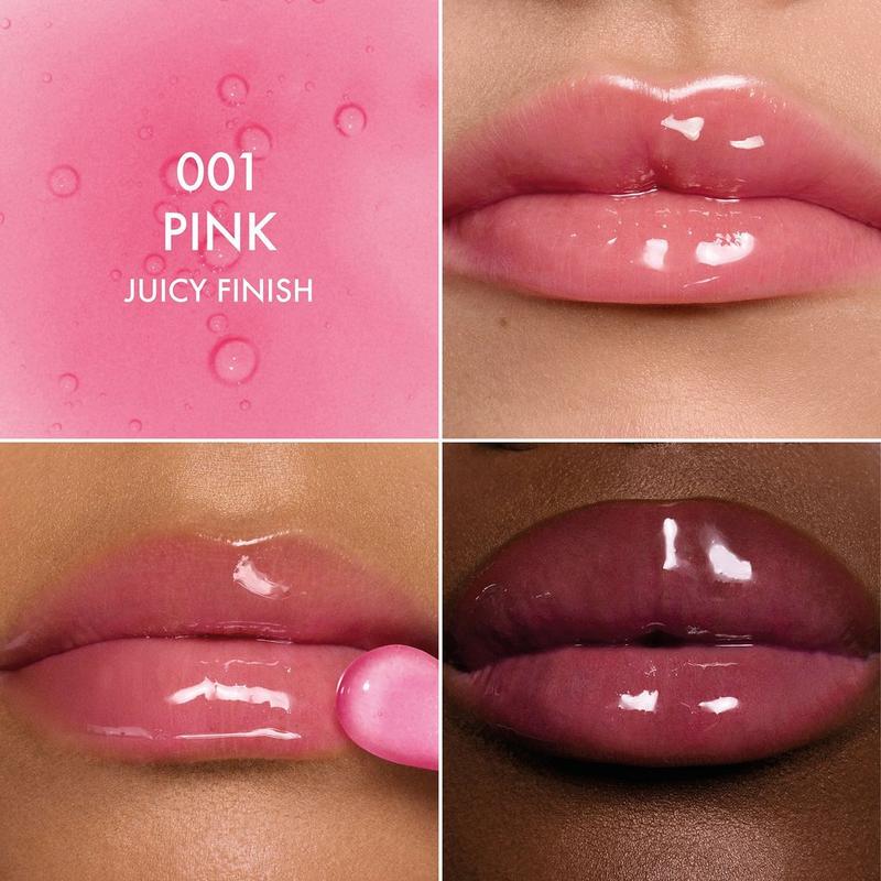 Dior - 001 Pink Addict Lip Glow Oil | Ulta Beauty