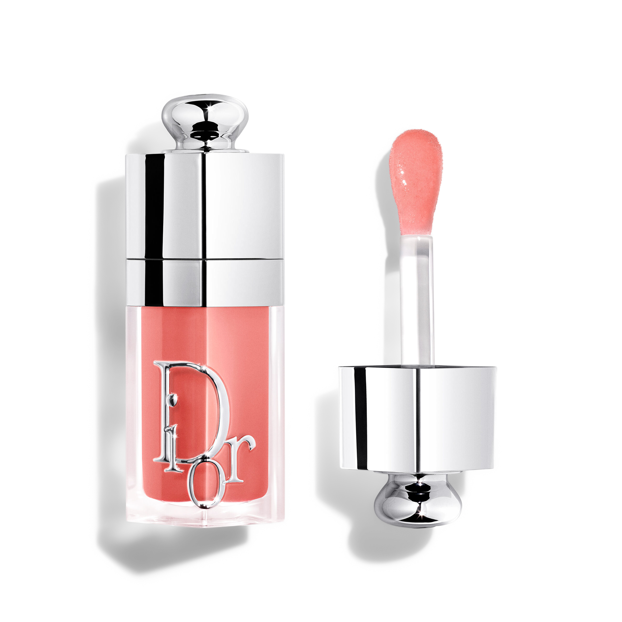 Dior Addict Lip Glow Oil #1