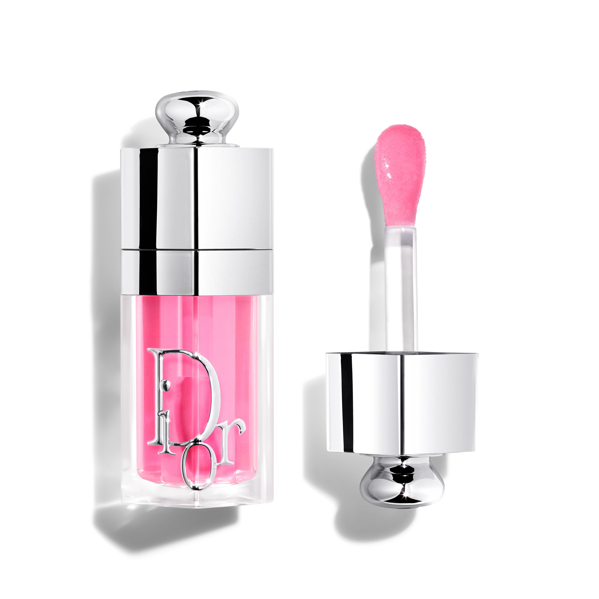 Dior Addict Lip Glow Oil #1