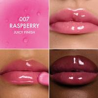 Dior - 007 Raspberry Addict Lip Glow Oil | Ulta Beauty