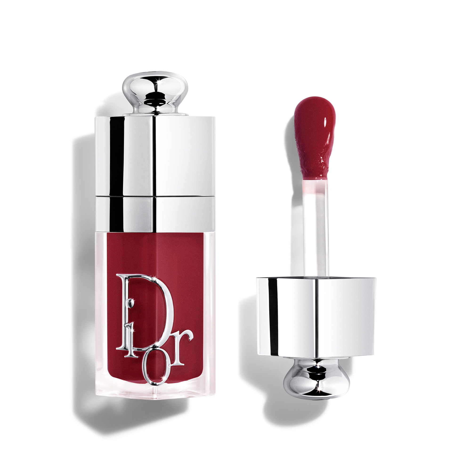 Dior Addict Lip Glow Oil #1