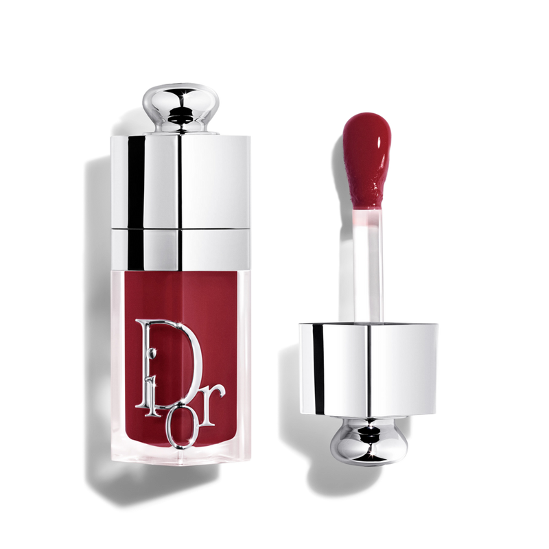 Dior - 104 Black cherry Addict Lip Glow Oil | Ulta Beauty