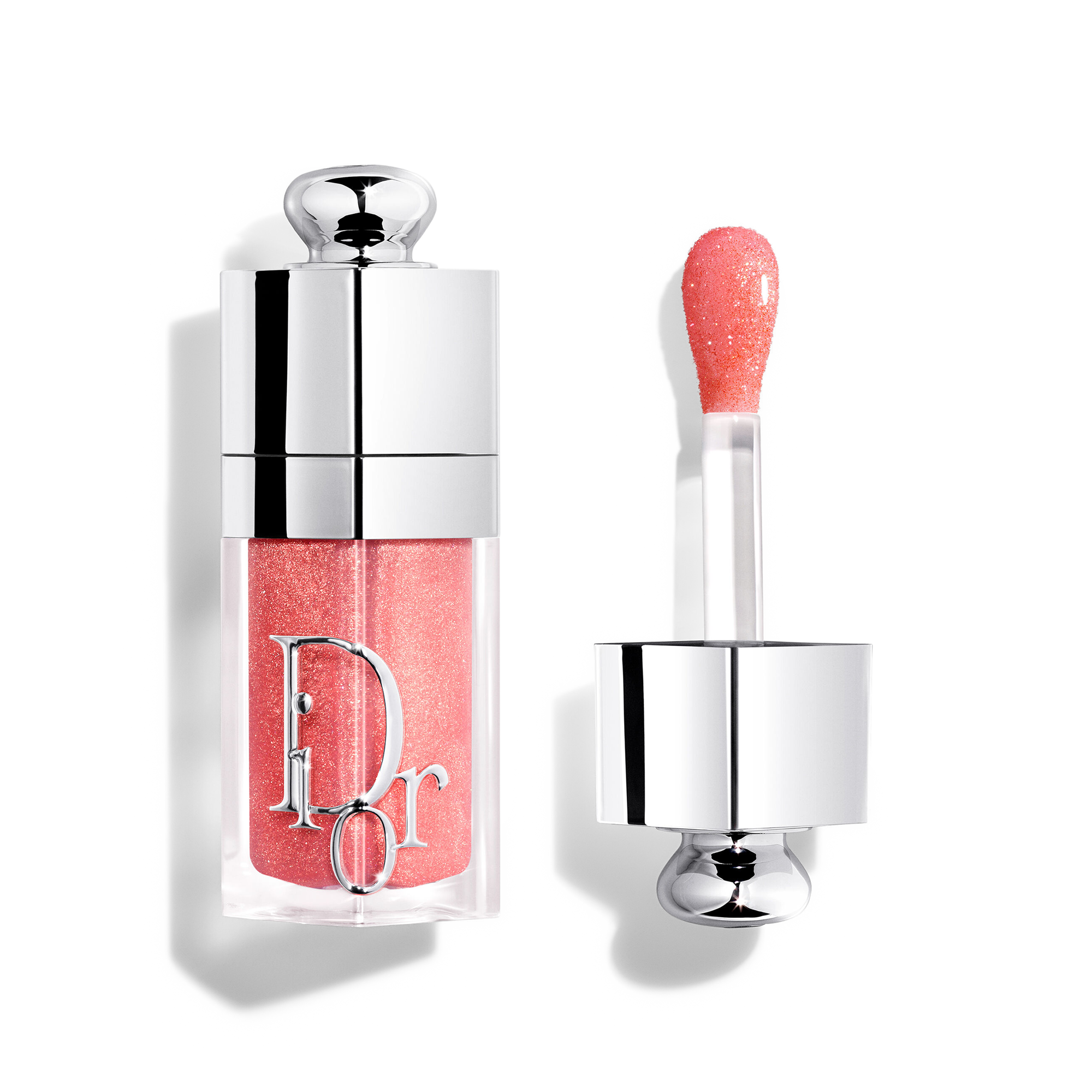 Dior Addict Lip Glow Oil #1