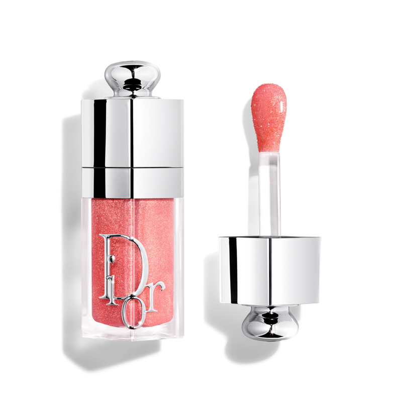 Dior - 087 Spicy Addict Lip Glow Oil | Ulta Beauty