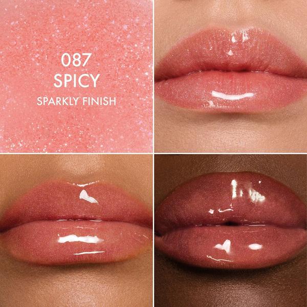 Dior Addict Lip Glow Oil #4