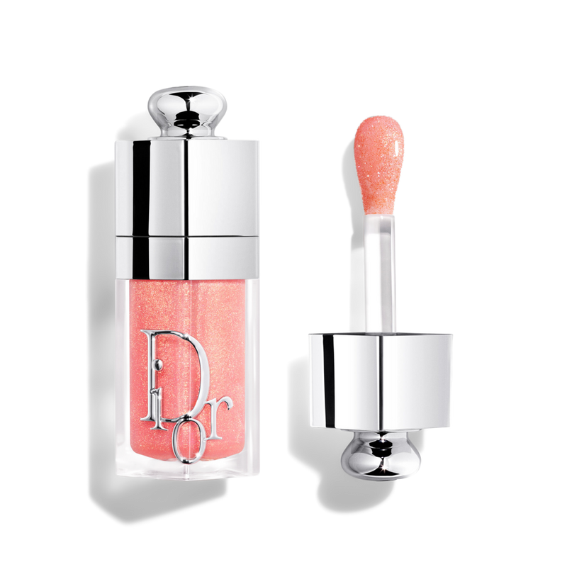 Dior - 077 Rosy Candy Addict Lip Glow Oil | Ulta Beauty