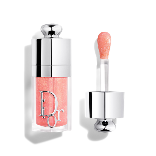 Dior - 077 Rosy Candy Addict Lip Glow Oil | Ulta Beauty