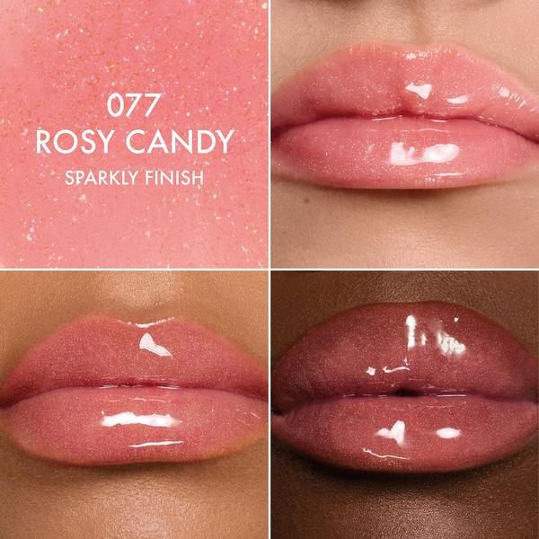 Dior Addict Lip Glow Oil #4