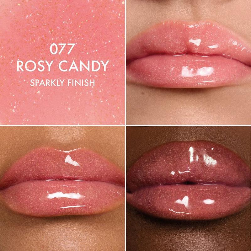 Dior - 077 Rosy Candy Addict Lip Glow Oil | Ulta Beauty