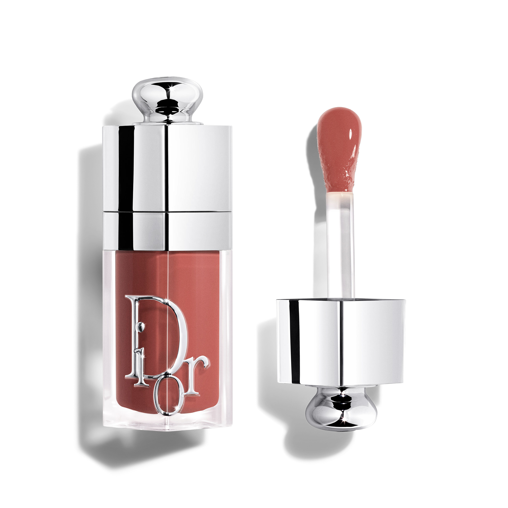 Dior Addict Lip Glow Oil #1