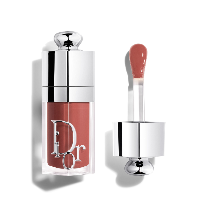 Dior - 081 Latte Addict Lip Glow Oil | Ulta Beauty