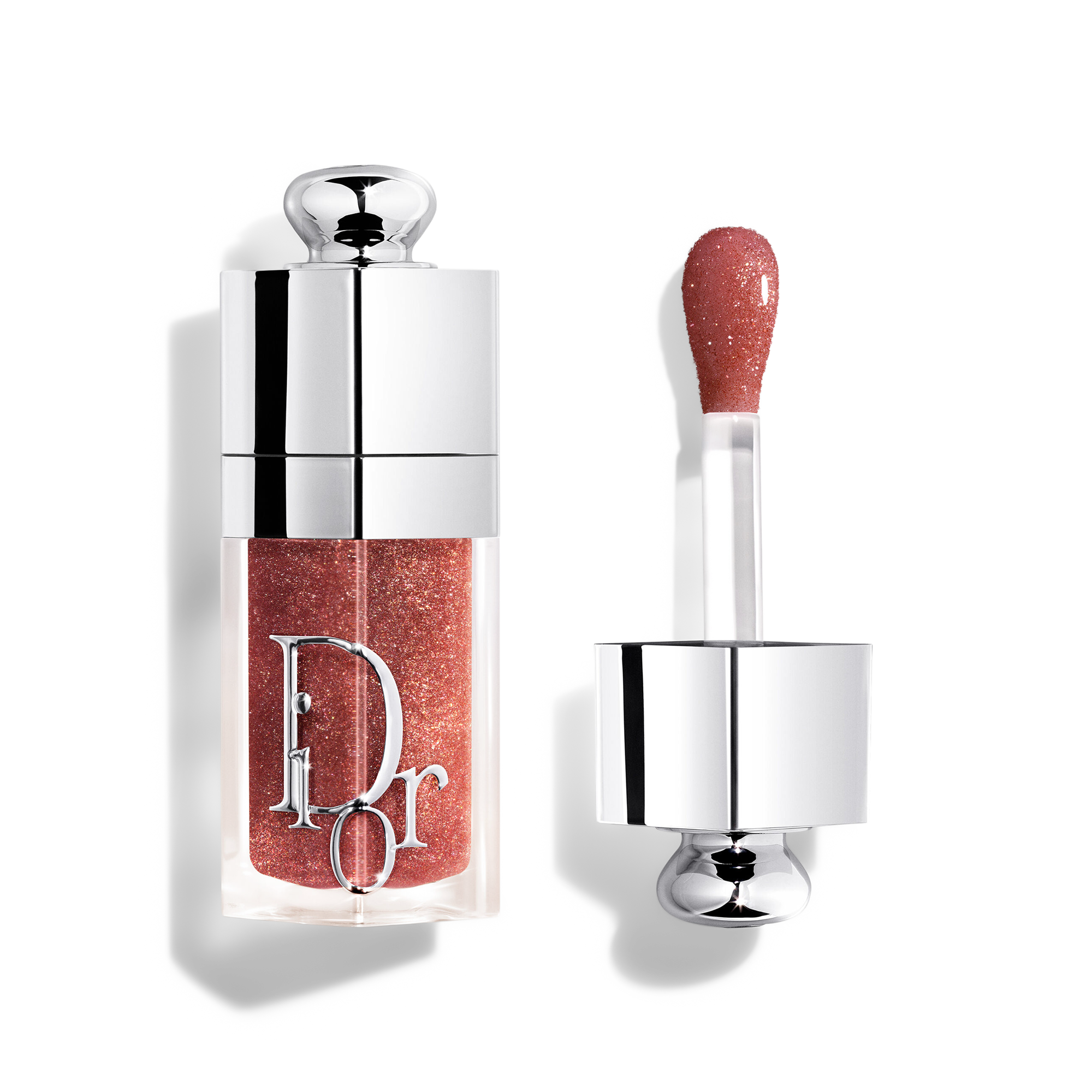 Dior Addict Lip Glow Oil #1