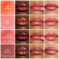 Dior - 088 Mocha Addict Lip Glow Oil | Ulta Beauty
