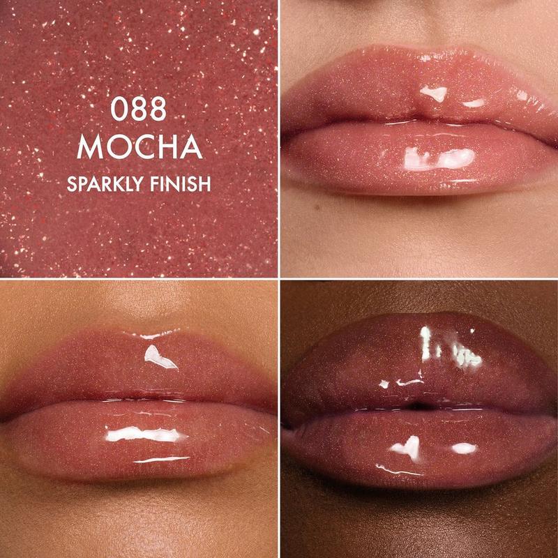 Dior - 088 Mocha Addict Lip Glow Oil | Ulta Beauty