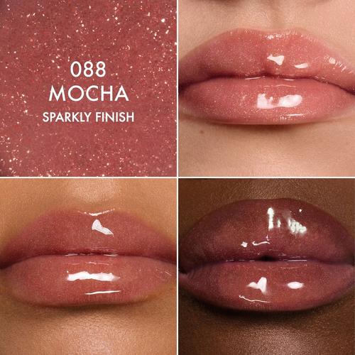 Dior - 088 Mocha Addict Lip Glow Oil | Ulta Beauty