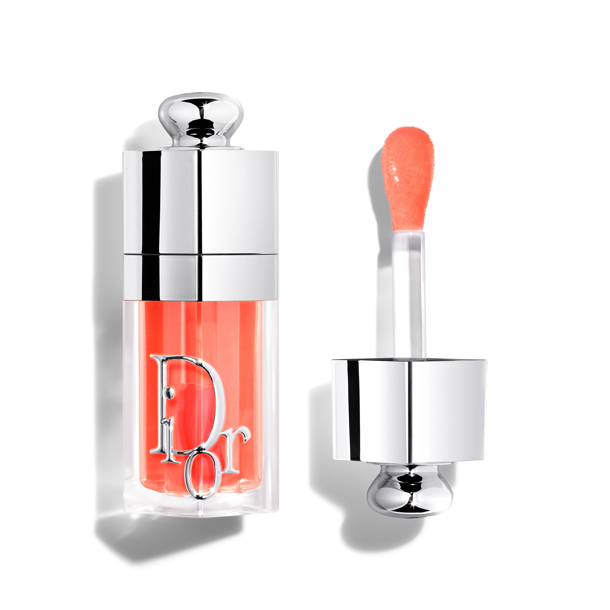 Dior Addict Lip Glow Oil #1