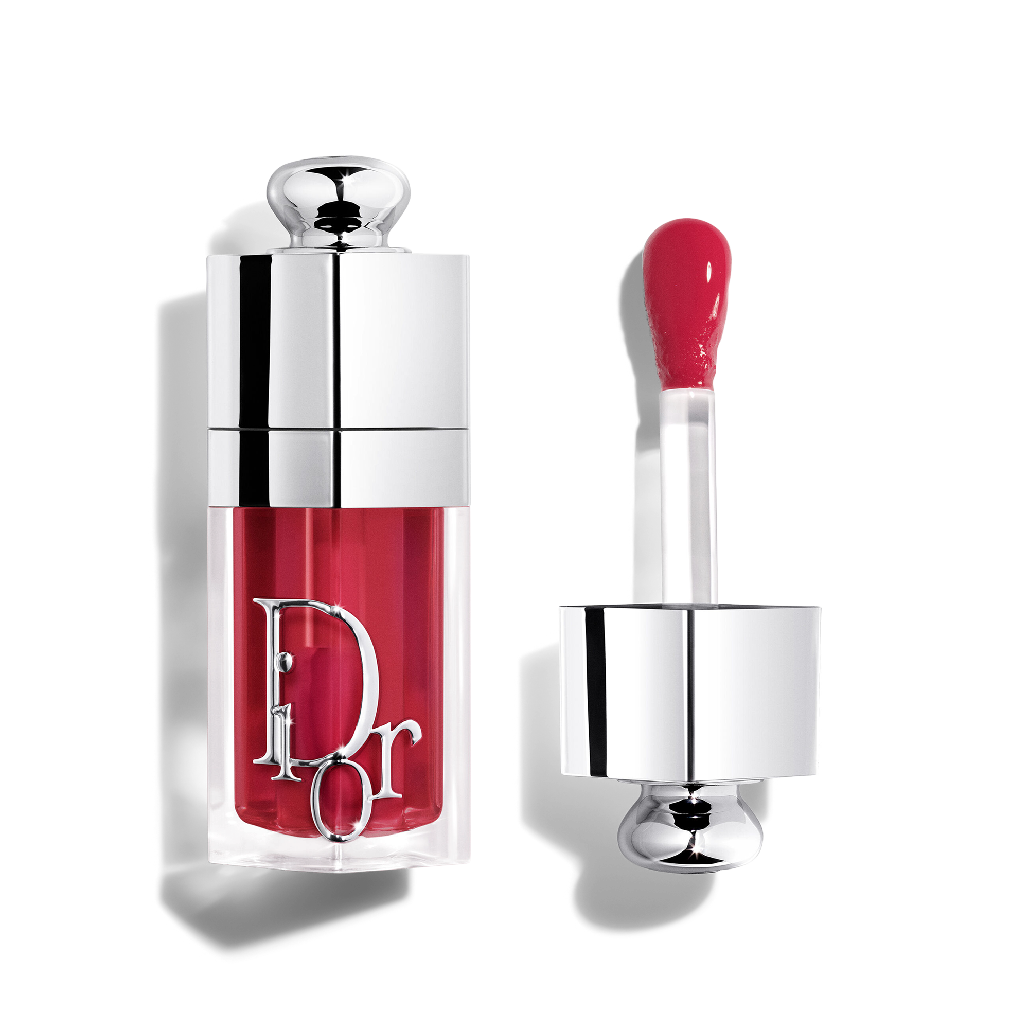 Dior Addict Lip Glow Oil #1