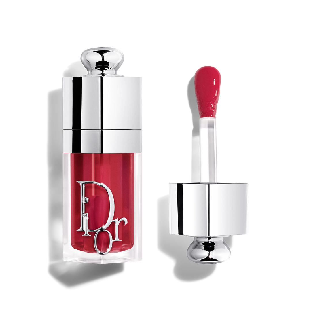 Dior Addict Lip Glow Oil #1