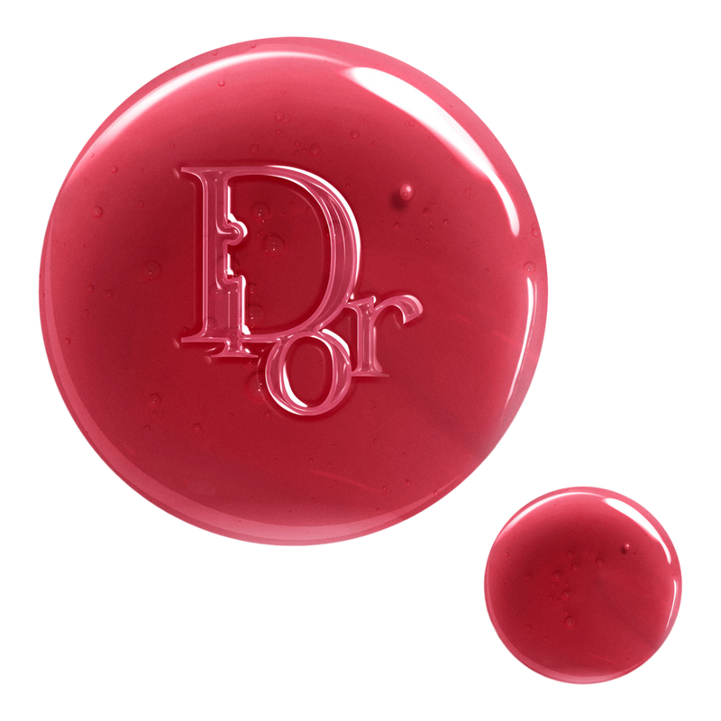 Dior - 046 Cranberry Addict Lip Glow Oil | Ulta Beauty