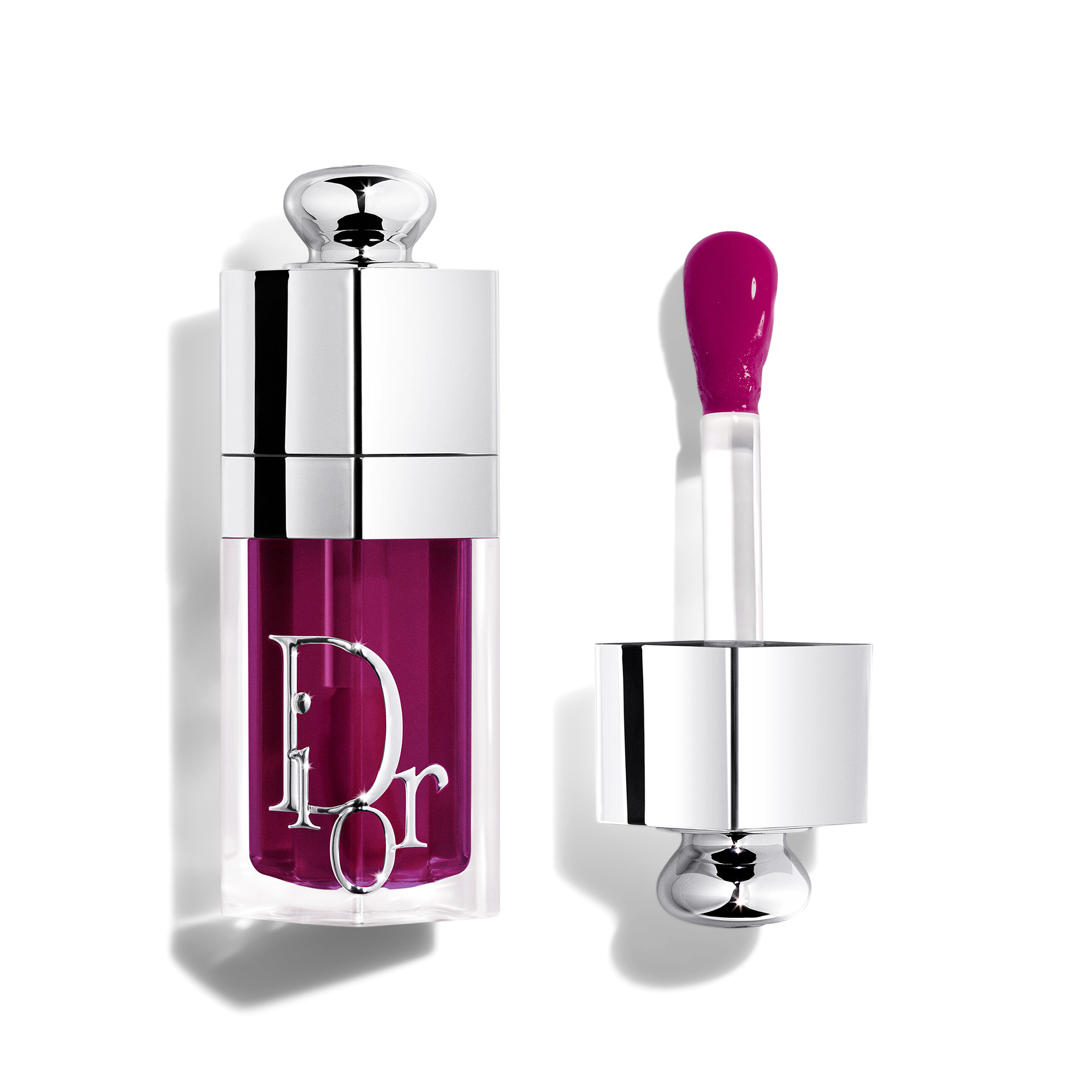 Dior Addict Lip Glow Oil #1