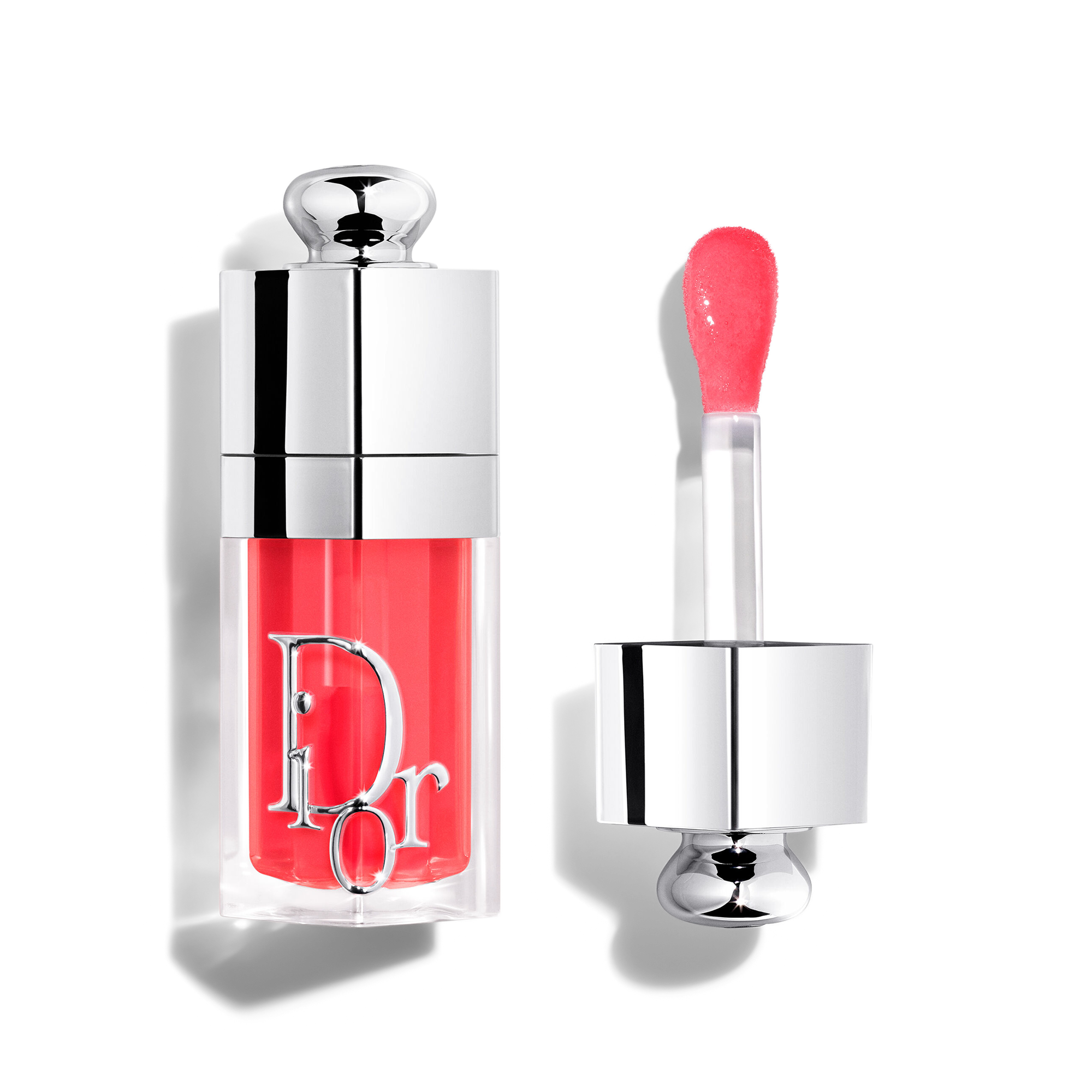 Dior Addict Lip Glow Oil #1