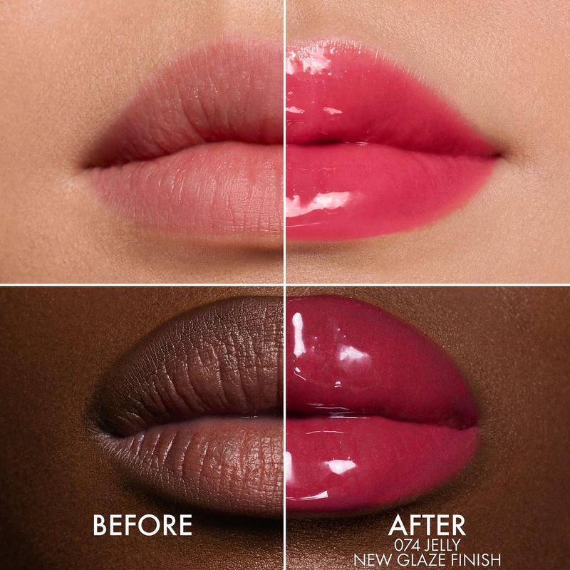Dior - 074 Jelly Addict Lip Glow Oil | Ulta Beauty