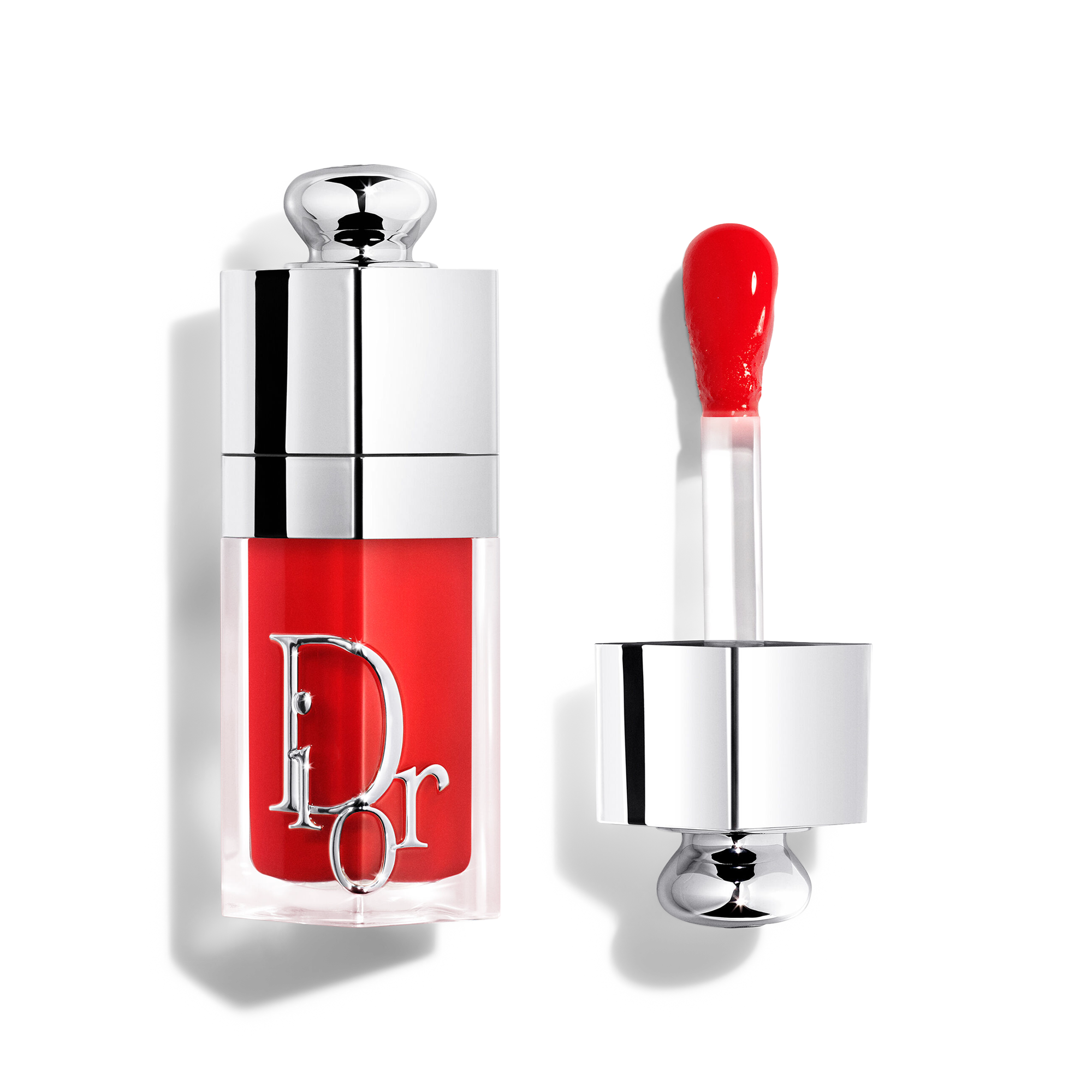 Dior Addict Lip Glow Oil #1