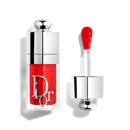 Dior - 031 Strawberry Addict Lip Glow Oil | Ulta Beauty