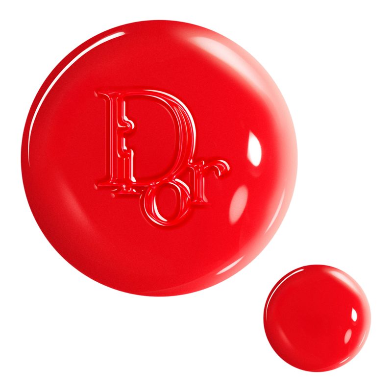 Dior - 031 Strawberry Addict Lip Glow Oil | Ulta Beauty