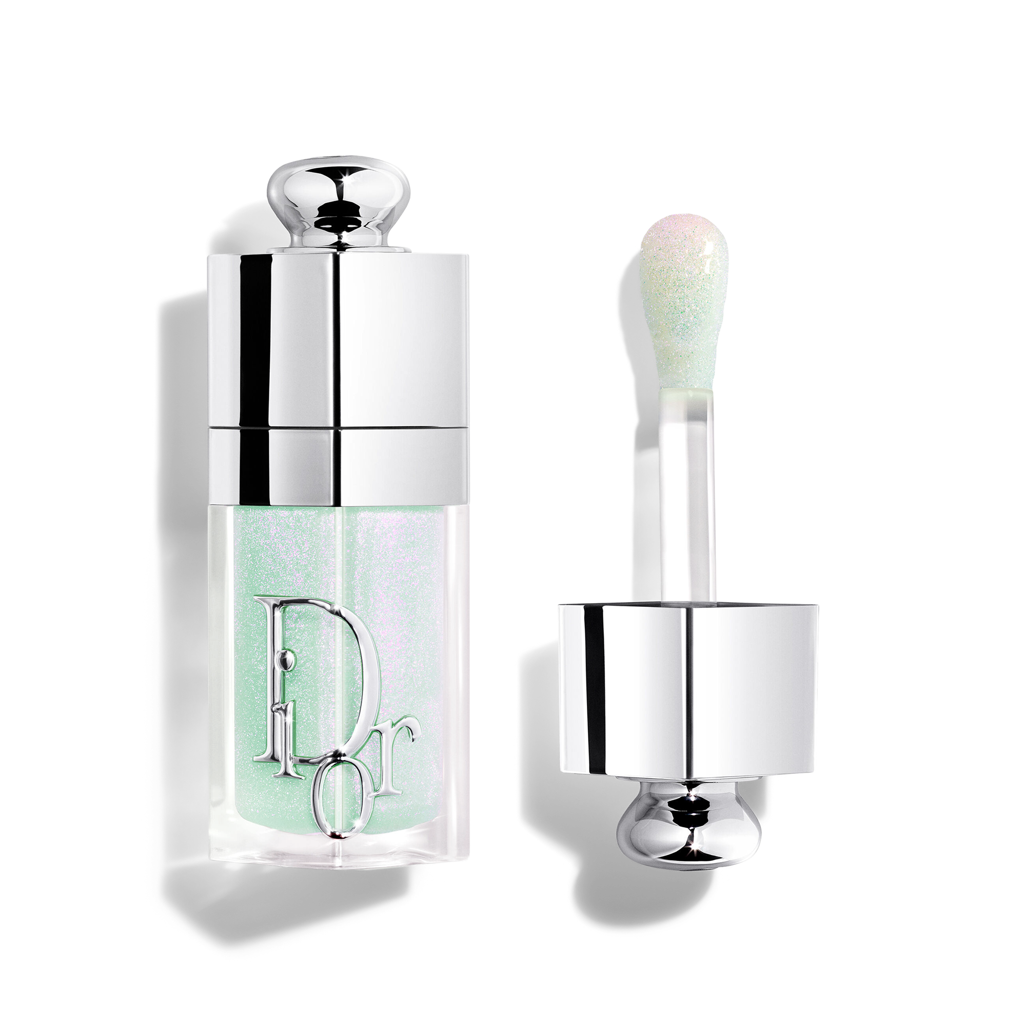 Dior Addict Lip Glow Oil #1