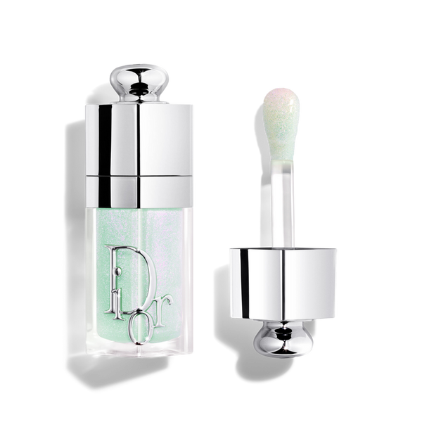 Dior Addict Lip Glow Oil #1