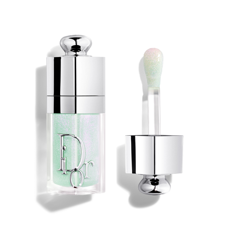Dior - 086 Minty Addict Lip Glow Oil | Ulta Beauty