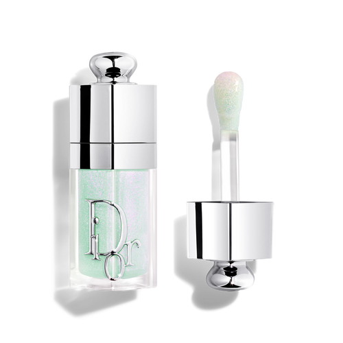 Dior - 086 Minty Addict Lip Glow Oil | Ulta Beauty