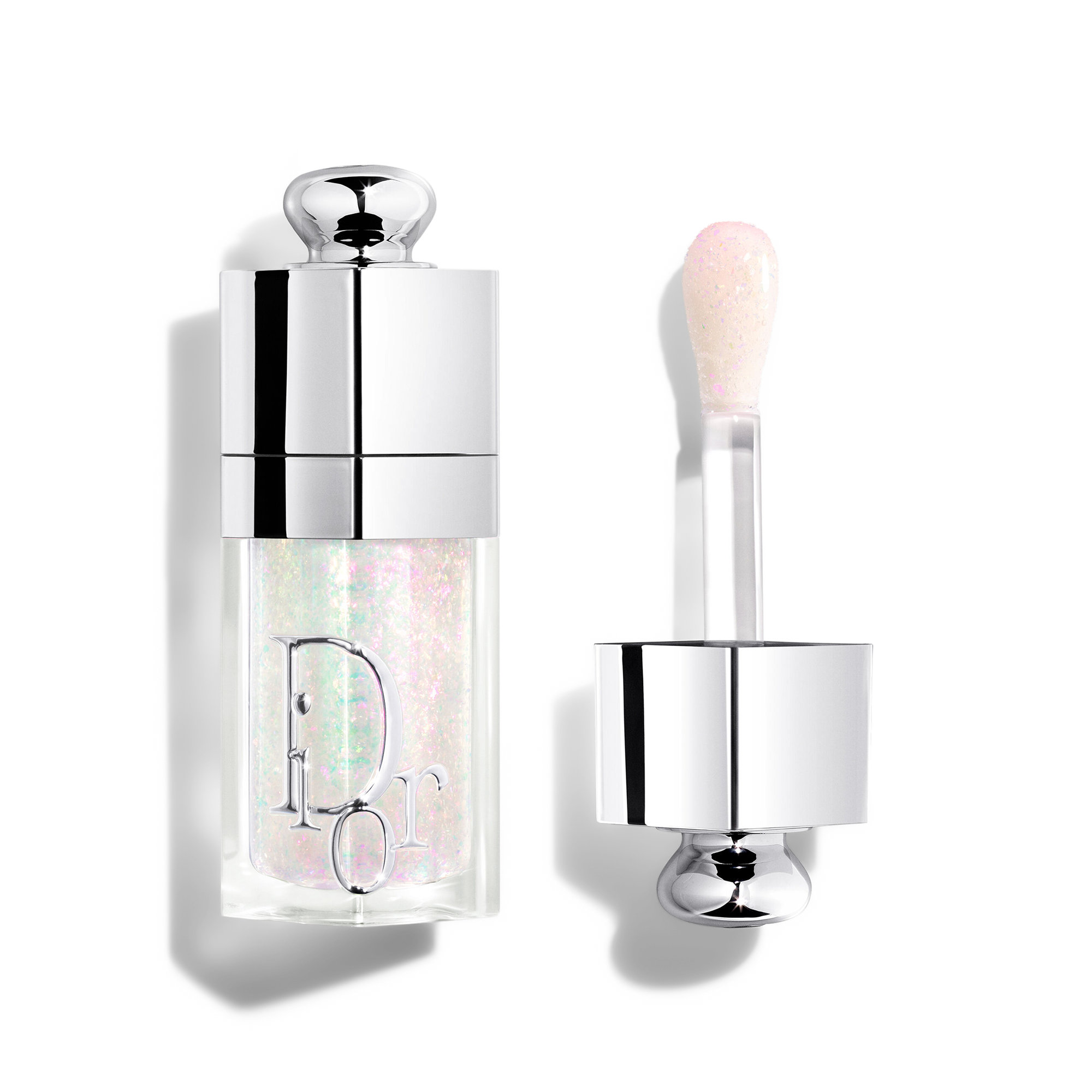 Dior Addict Lip Glow Oil #1