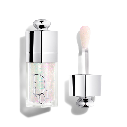 Dior - 085 Cupcake Addict Lip Glow Oil | Ulta Beauty