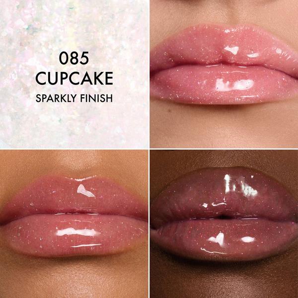 Dior Addict Lip Glow Oil #4