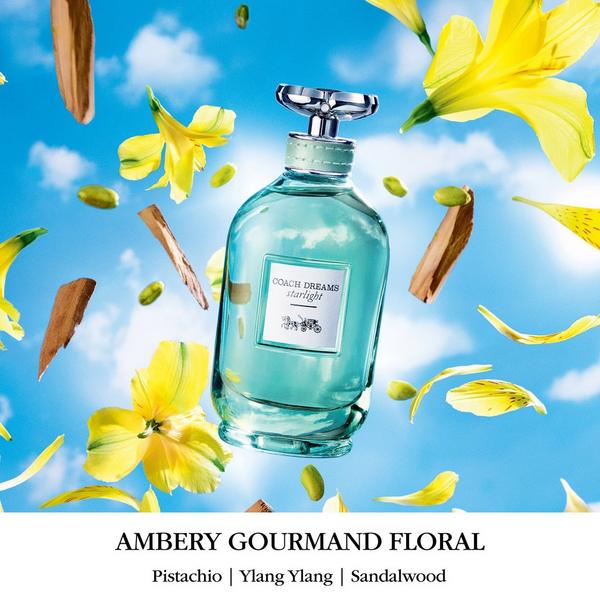 Coach Dreams Starlight Eau de Parfum #2