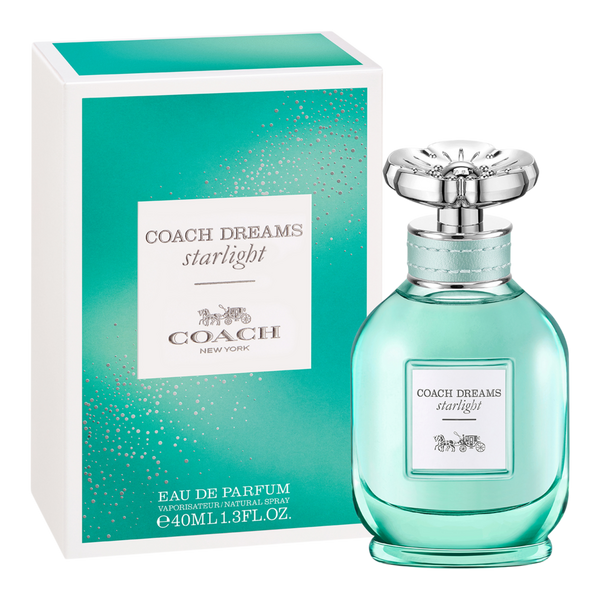 Coach Dreams Starlight Eau de Parfum #7